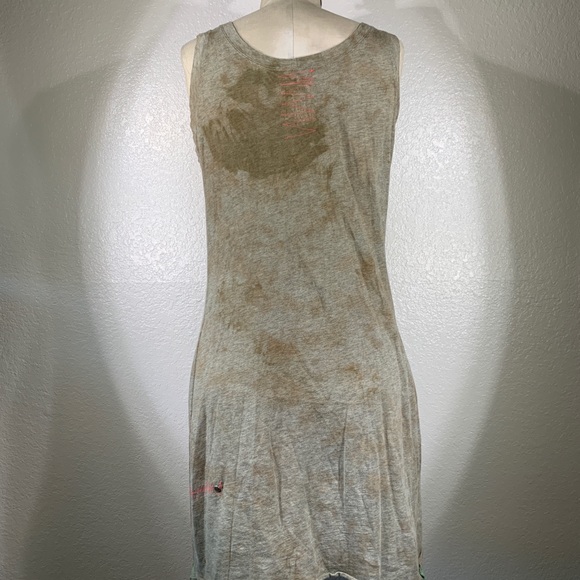 Johnny Was Two ten ten five stud emb Top M NWT - Picture 2 of 8